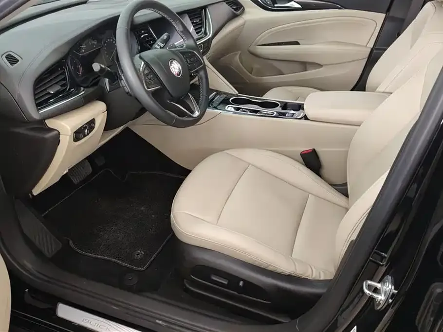 Buick Regal — фото 3