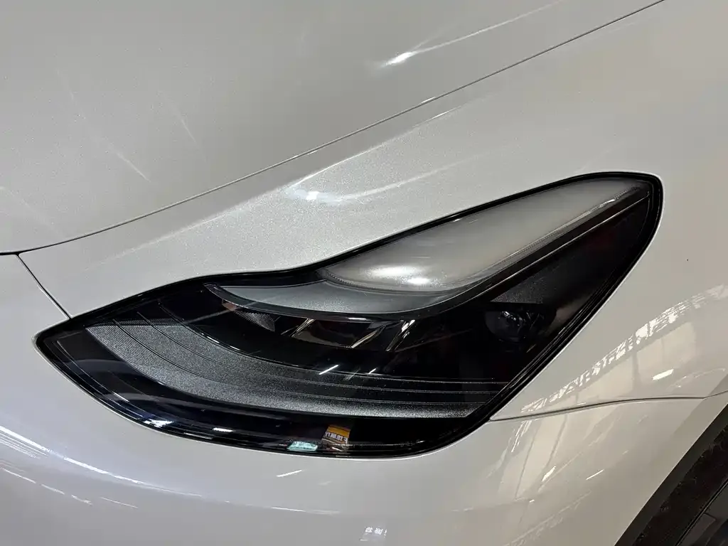 Tesla Model Y 2024 из CN, фото 7