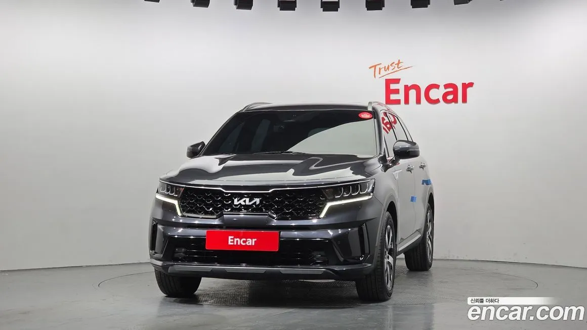 Kia Sorento — фото 5