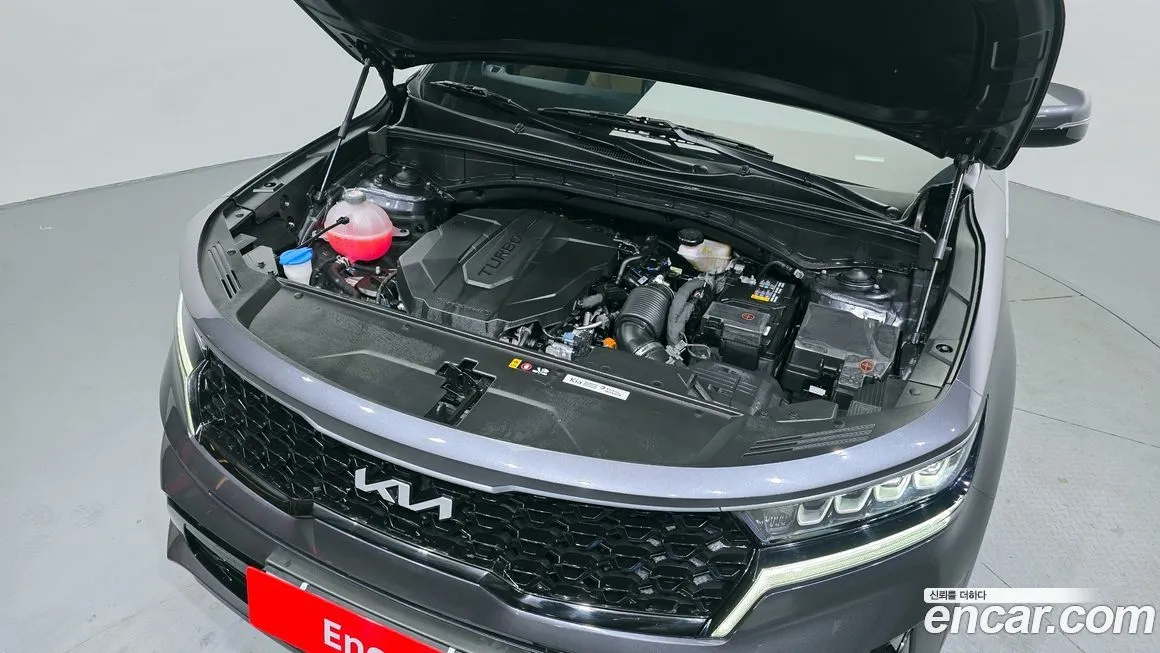 Kia Sorento — фото 4