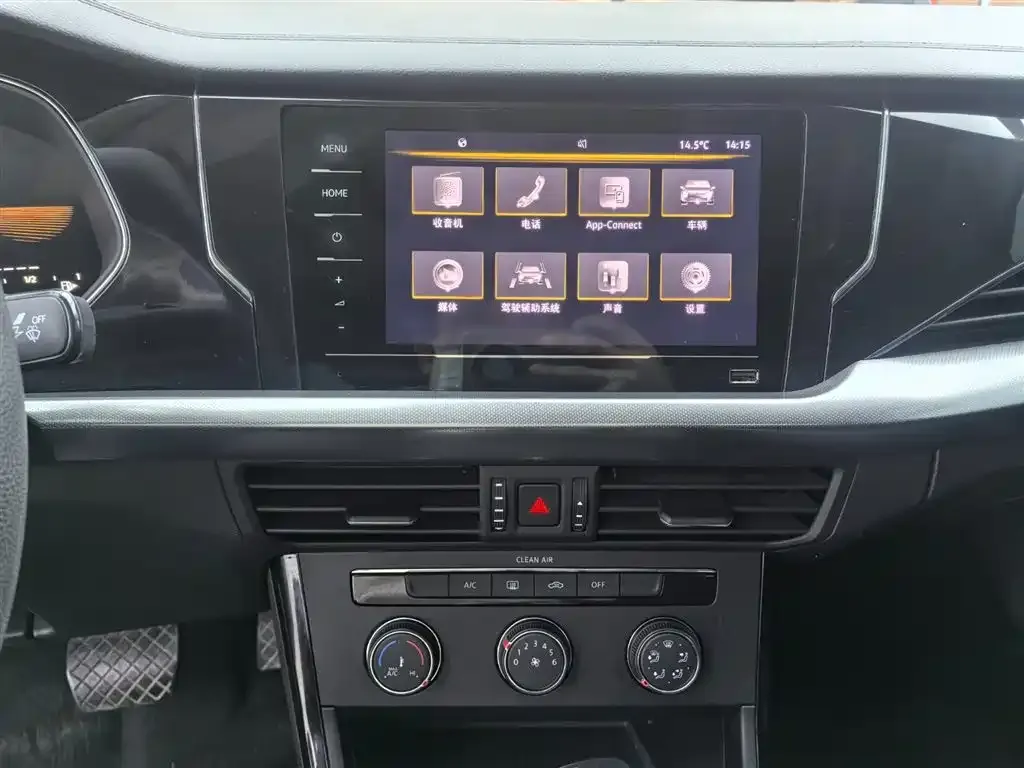 Volkswagen Passat — фото 5