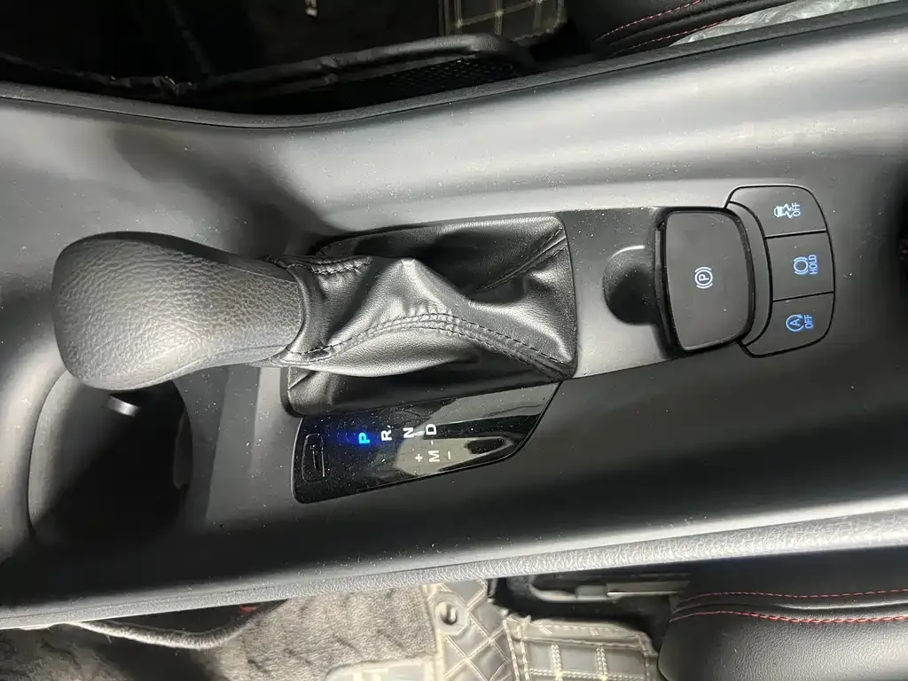 Toyota IZOA 2022 из CN, фото 3