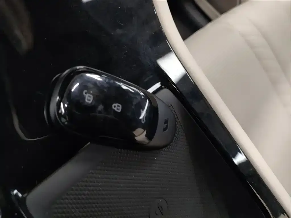 Li Auto ONE 2021 из CN, фото 2