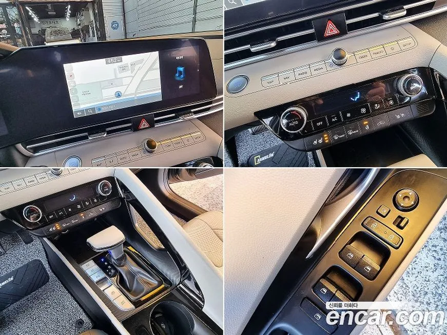 Hyundai AVANTE — фото 10