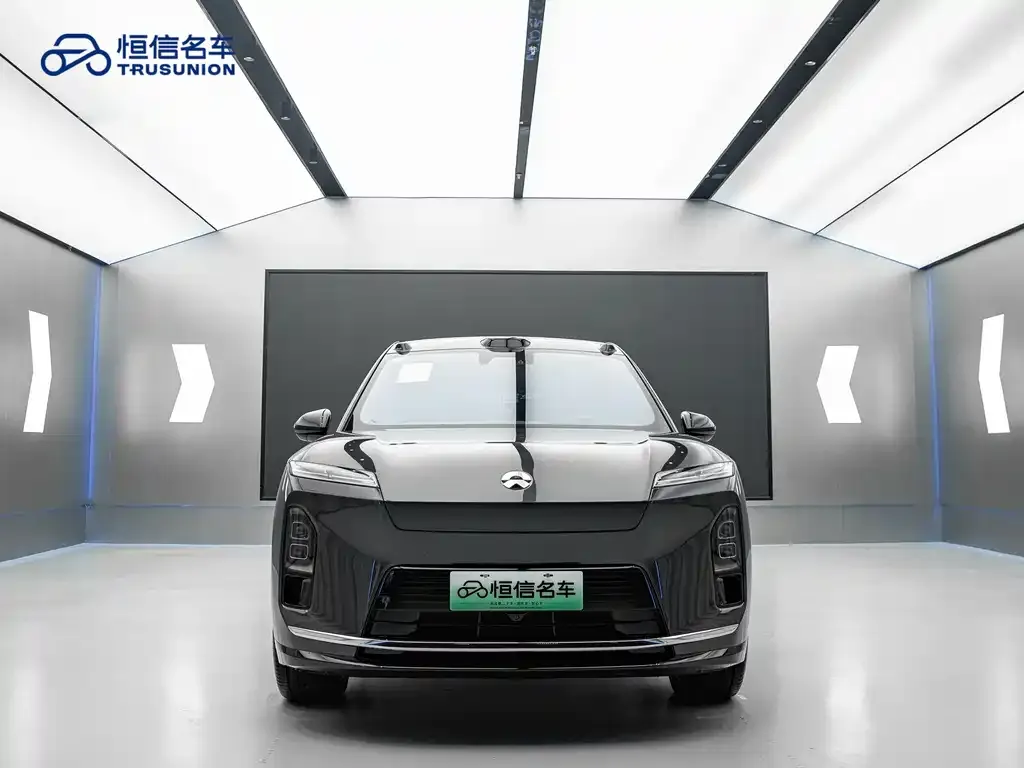 NIO ES8 2026 из CN, фото 3