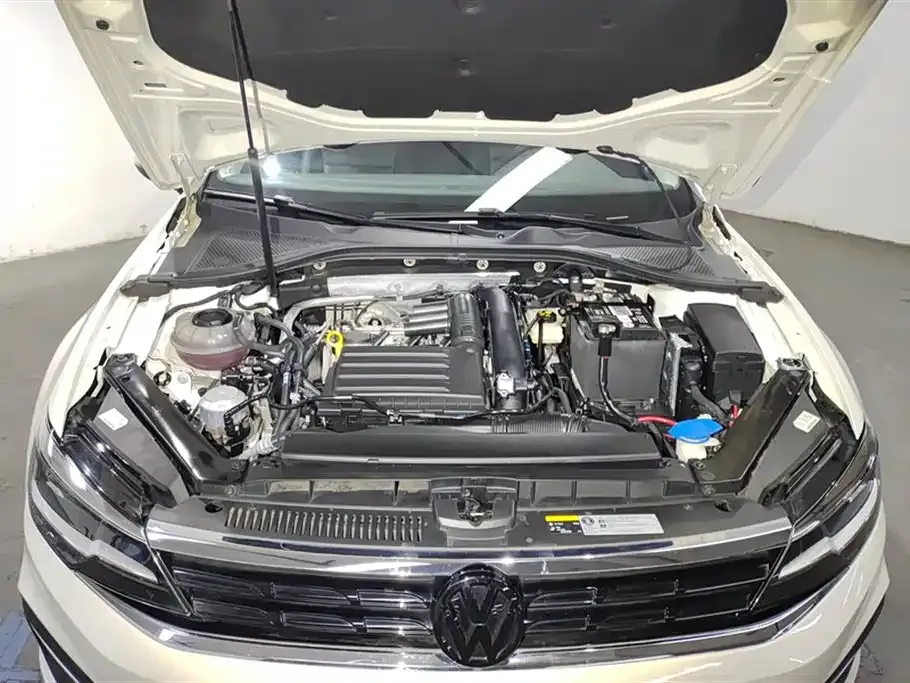 Volkswagen Lamando 2022 из CN, фото 9