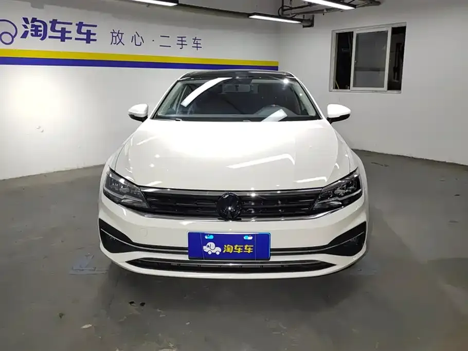 Volkswagen Lamando 2022 из CN, фото 2