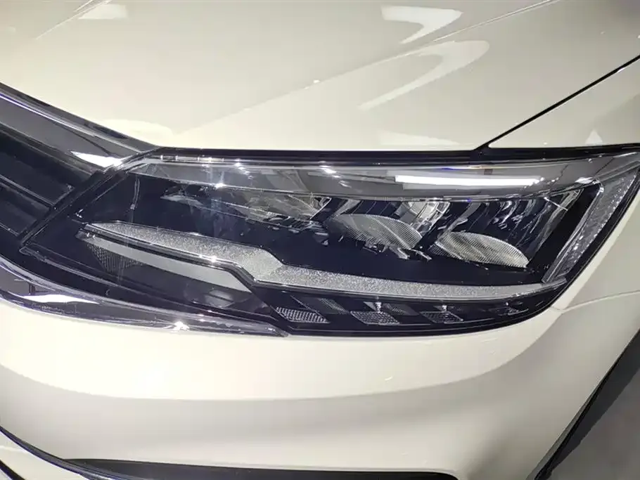 Volkswagen Lamando 2022 из CN, фото 10