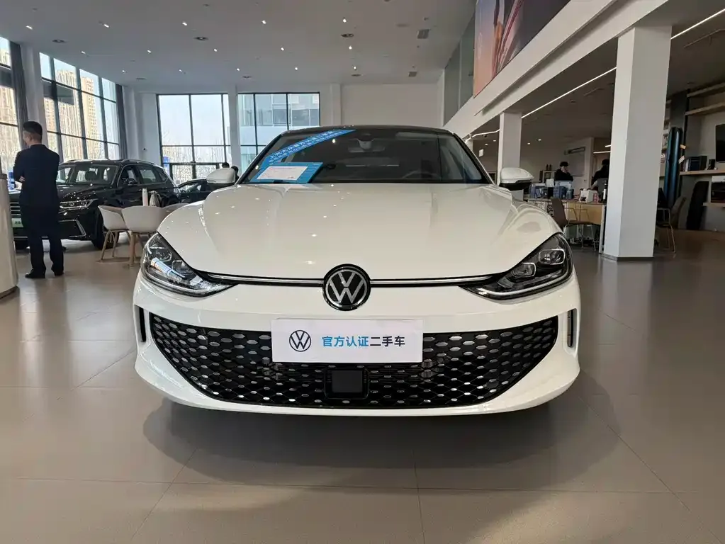 Volkswagen Lamando 2024 из CN, фото 10