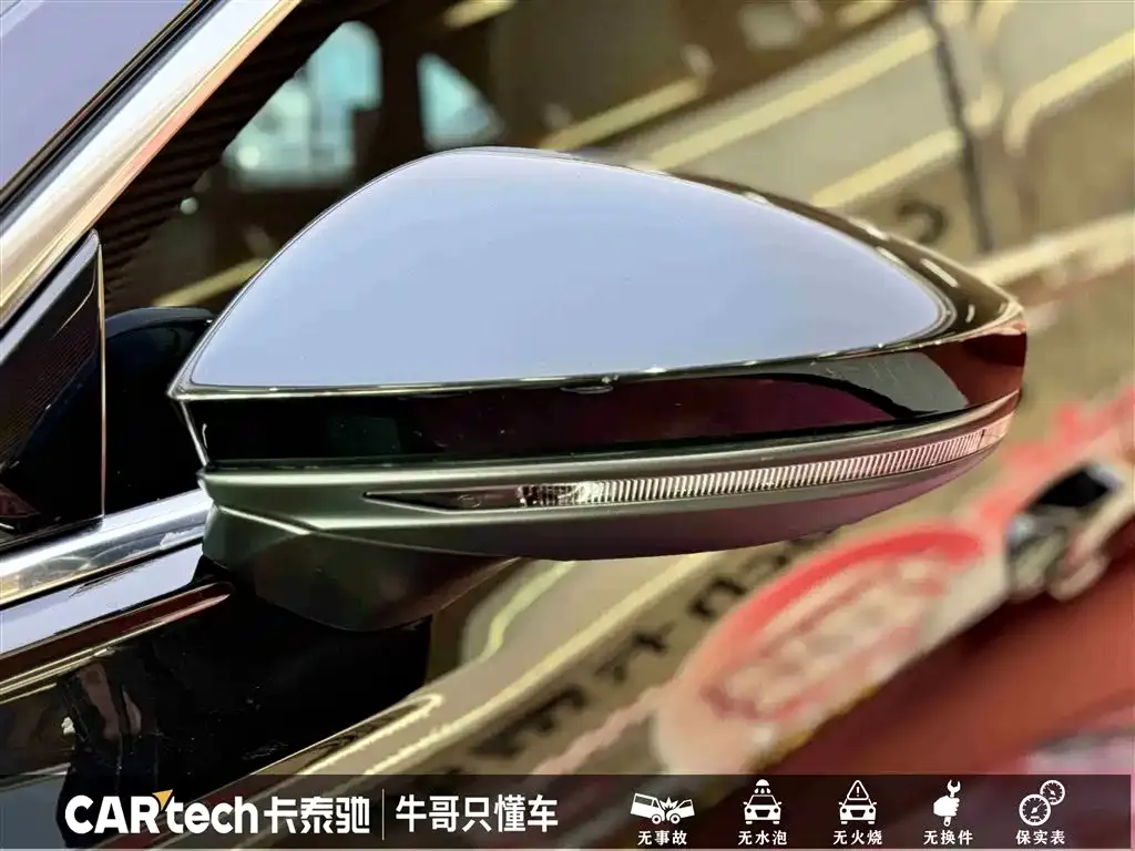 Audi A6L 2023 из CN, фото 2