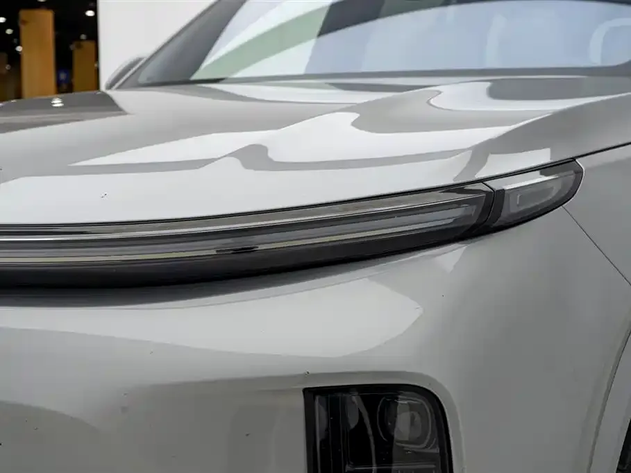 Li Auto L9 2023 из CN, фото 9