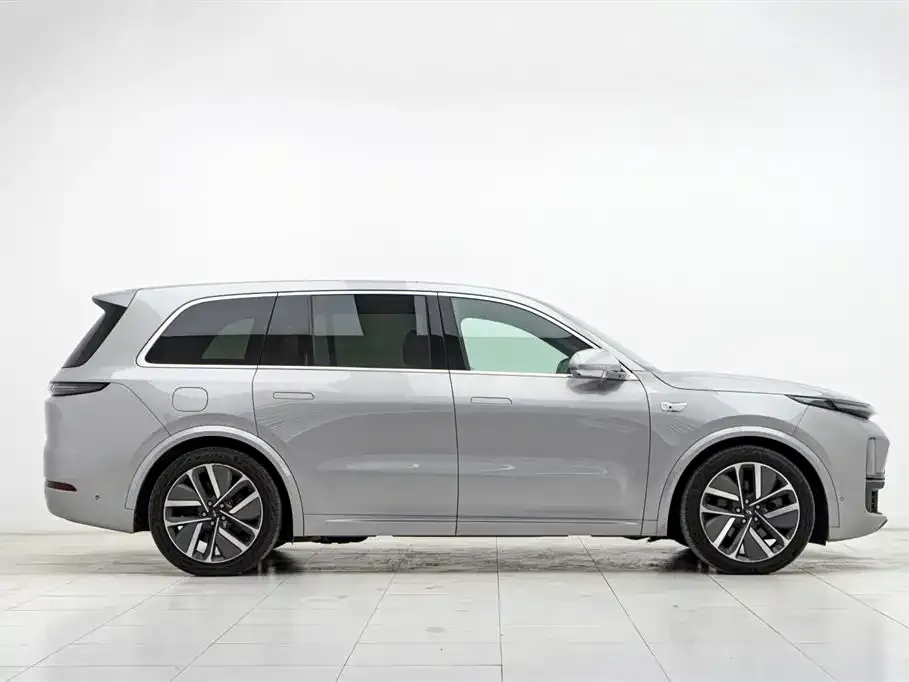 Li Auto L9 2023 из CN, фото 4