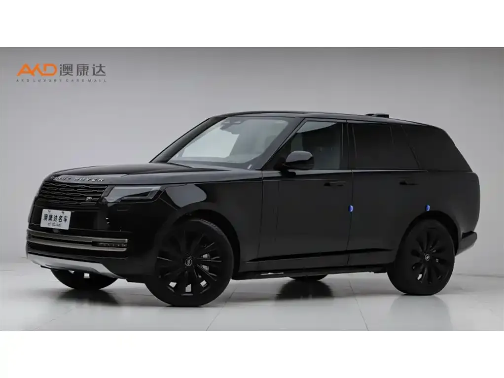Land Rover Range Rover 2024 из CN, фото 1