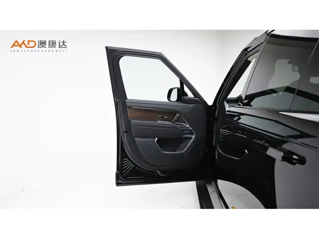 Land Rover Range Rover 2024 из CN, фото 5