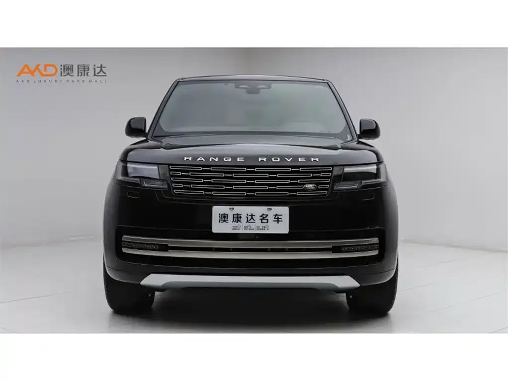 Land Rover Range Rover 2024 из CN, фото 2