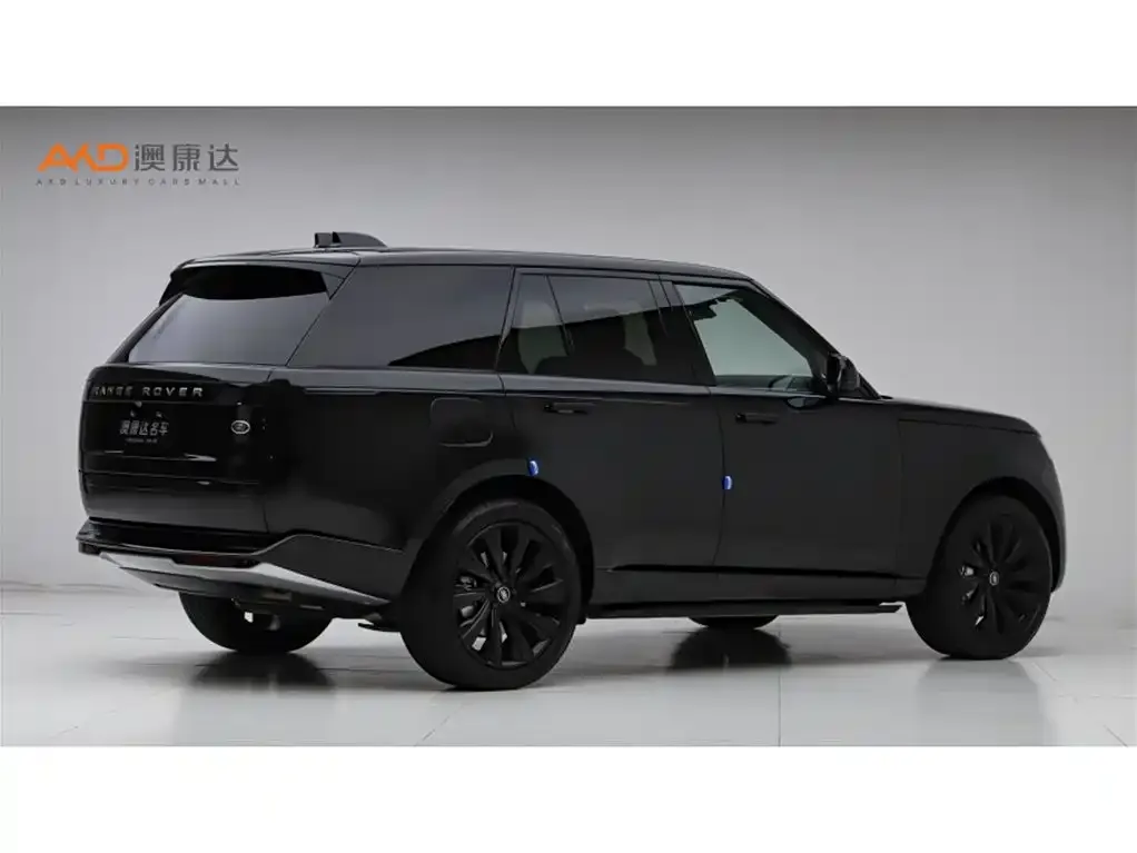 Land Rover Range Rover 2024 из CN, фото 7