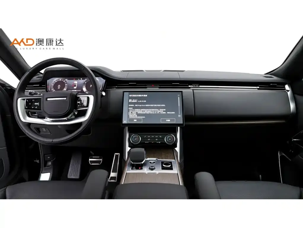 Land Rover Range Rover 2024 из CN, фото 4