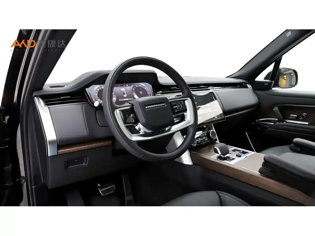 Land Rover Range Rover 2024 из CN, фото 8