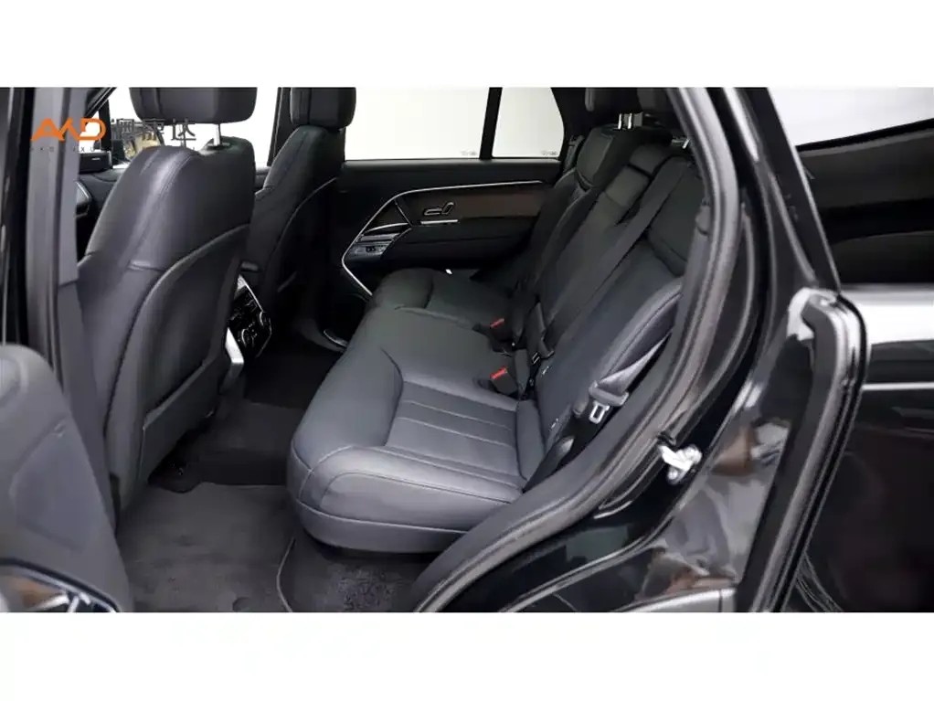 Land Rover Range Rover 2024 из CN, фото 3