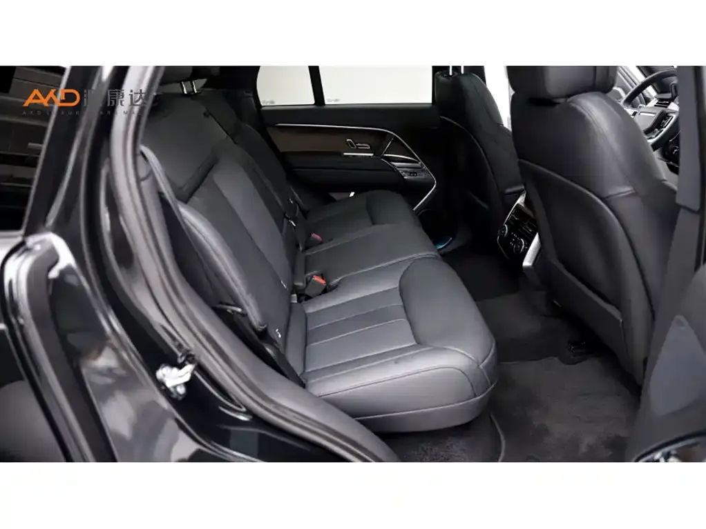 Land Rover Range Rover 2024 из CN, фото 9