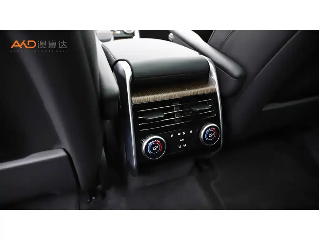 Land Rover Range Rover 2024 из CN, фото 10