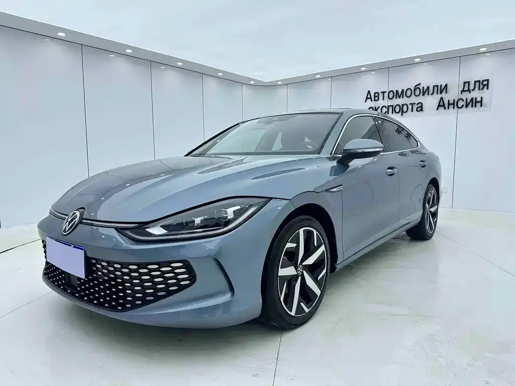 Volkswagen Lamando 2022 из CN, фото 1