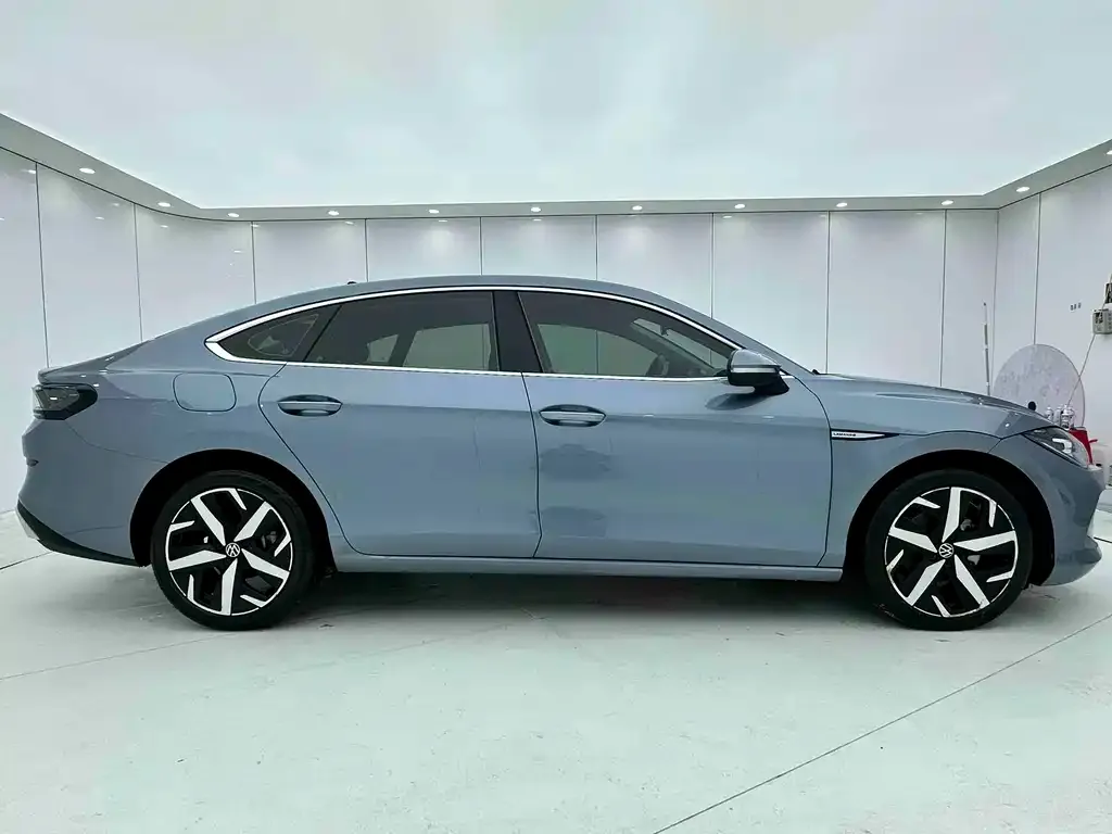 Volkswagen Lamando 2022 из CN, фото 7