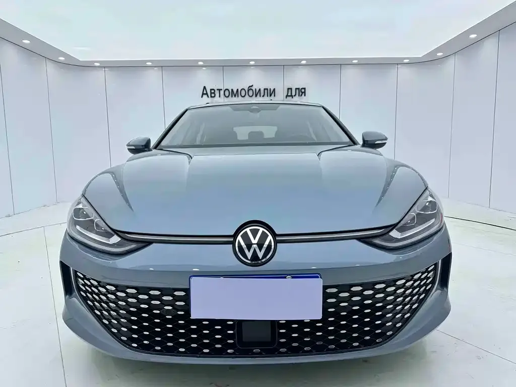 Volkswagen Lamando 2022 из CN, фото 3