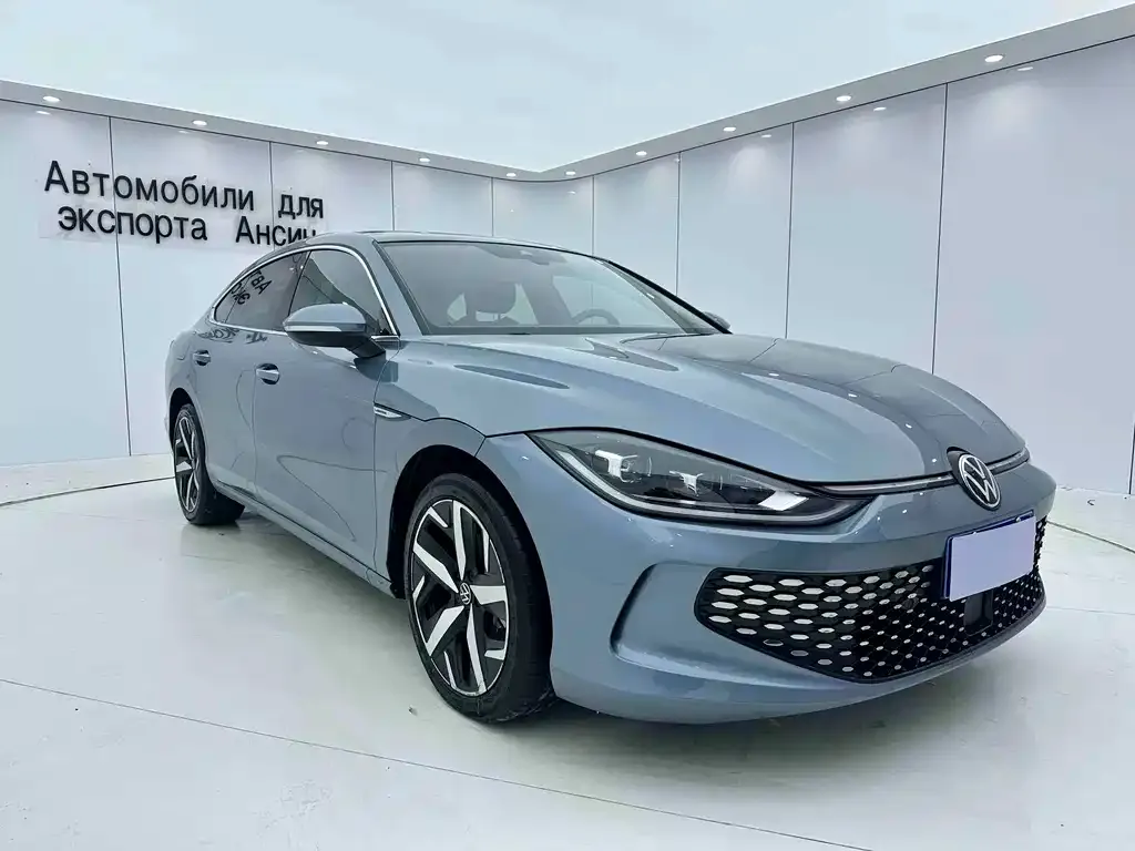 Volkswagen Lamando 2022 из CN, фото 6
