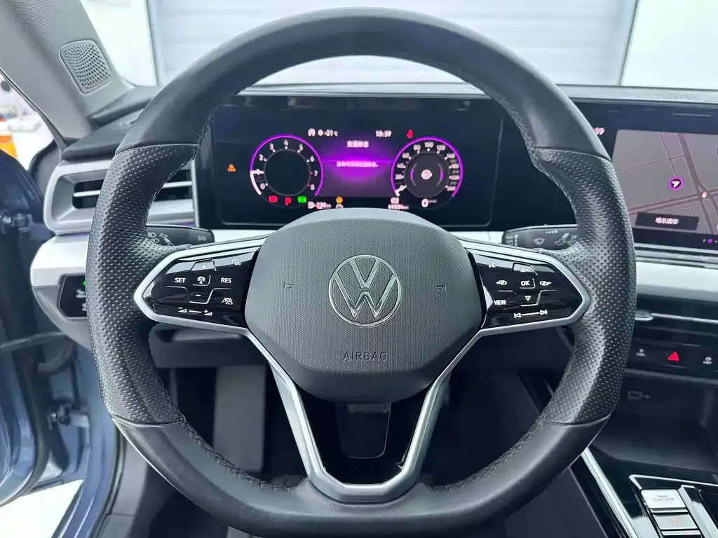Volkswagen Lamando 2022 из CN, фото 10