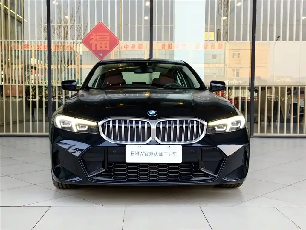 BMW 3 Series — фото 2