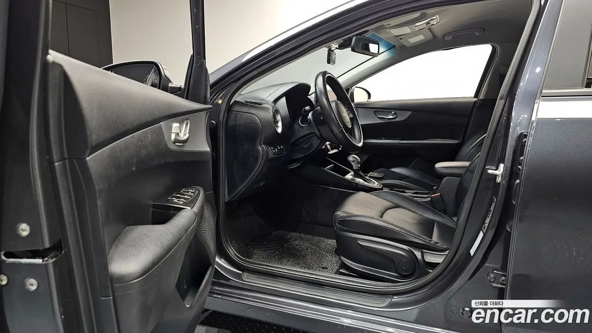 Kia K3 2022 из KR, фото 5