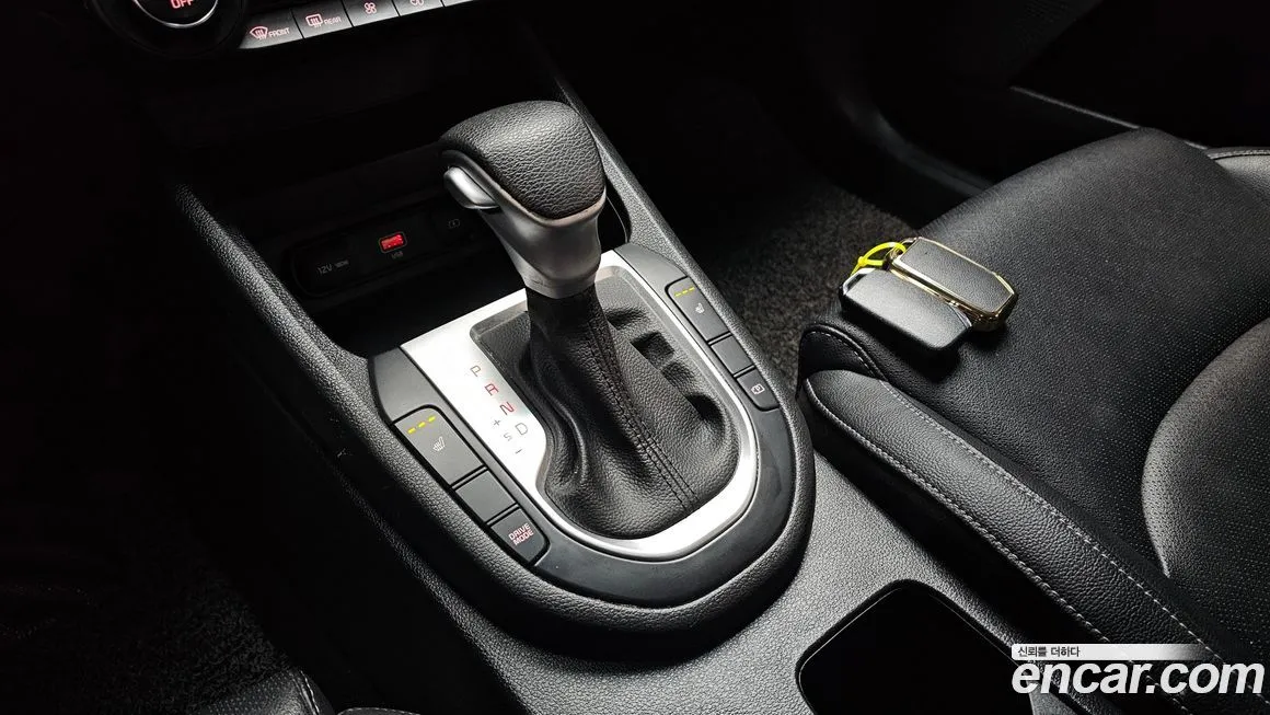 Kia K3 2022 из KR, фото 8