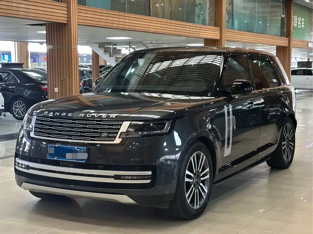 Land Rover Range Rover 2023 из CN, фото 1