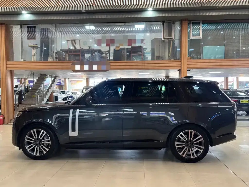 Land Rover Range Rover 2023 из CN, фото 10