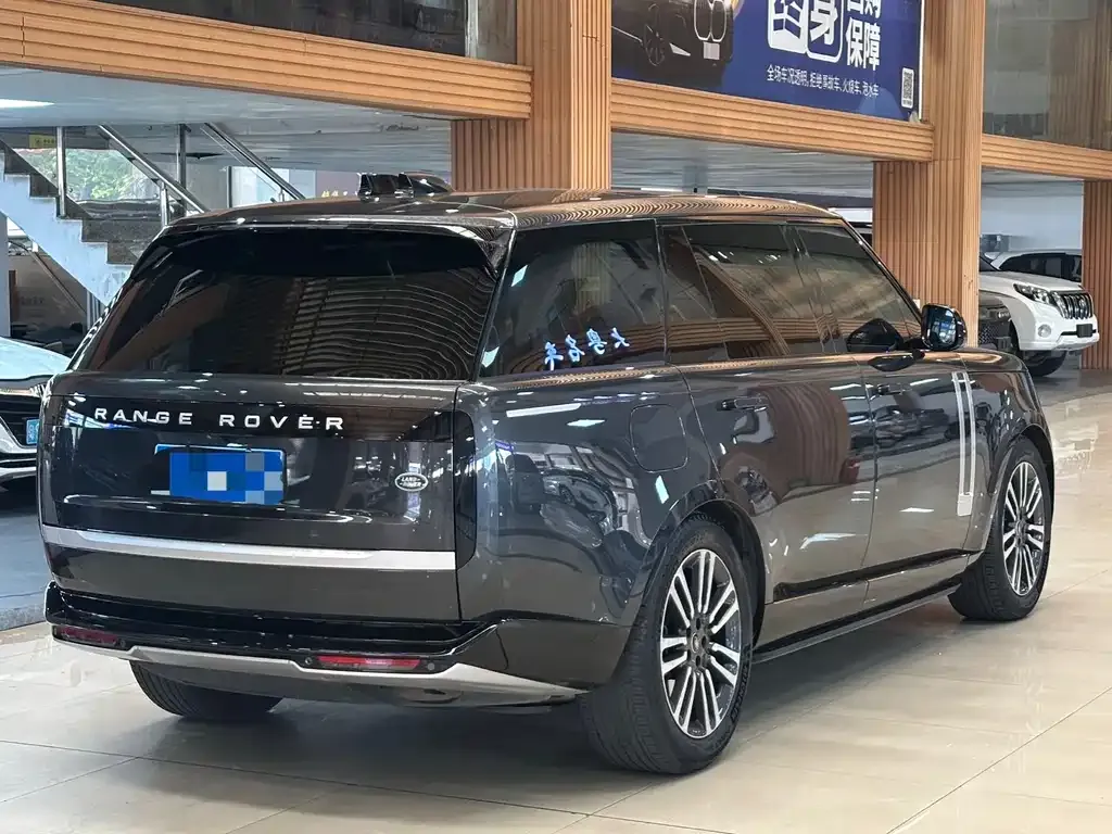 Land Rover Range Rover 2023 из CN, фото 8