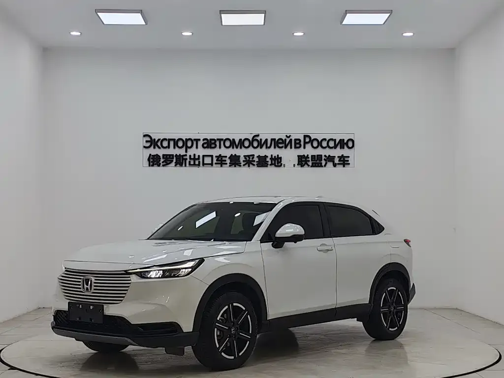 Honda Vezel 2023 из CN, фото 1