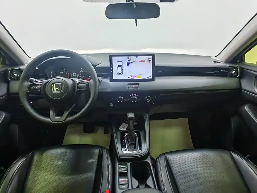 Honda Vezel 2023 из CN, фото 9