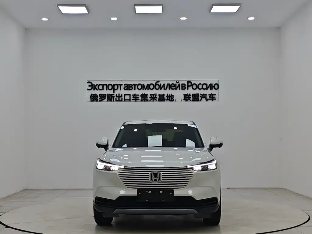 Honda Vezel 2023 из CN, фото 10