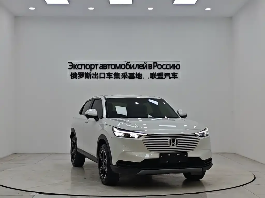 Honda Vezel 2023 из CN, фото 2
