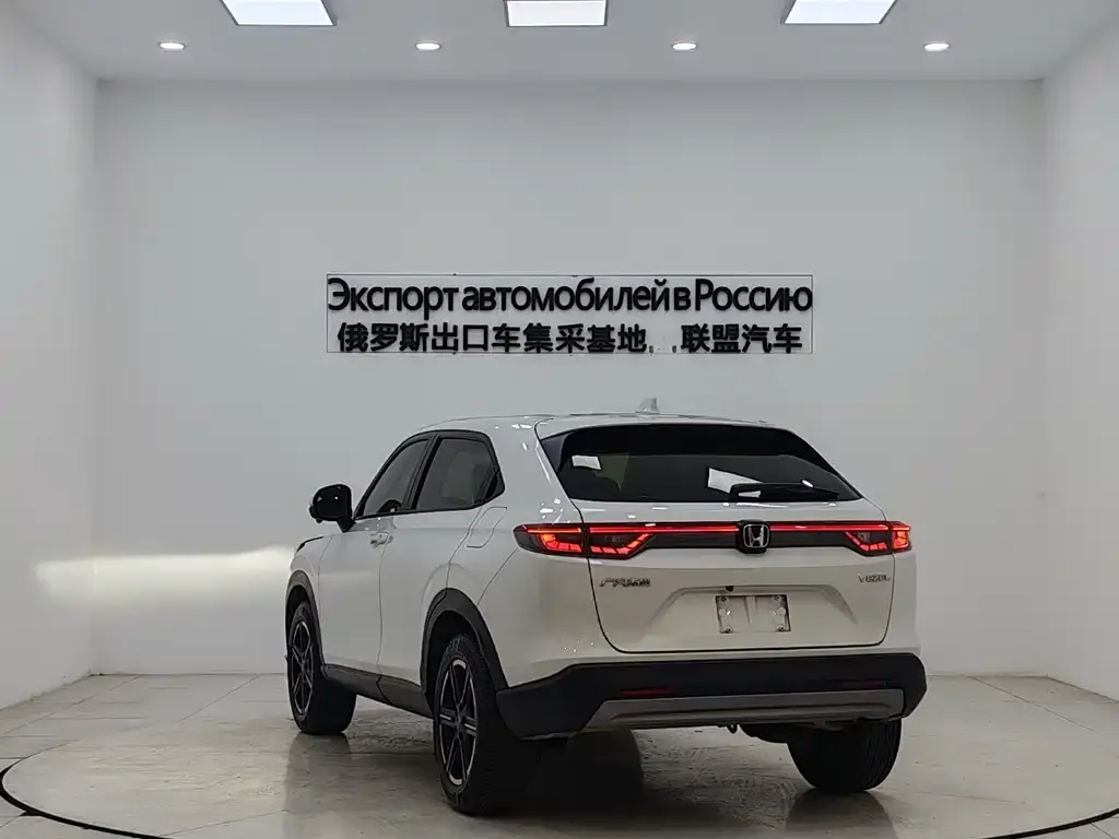 Honda Vezel 2023 из CN, фото 4