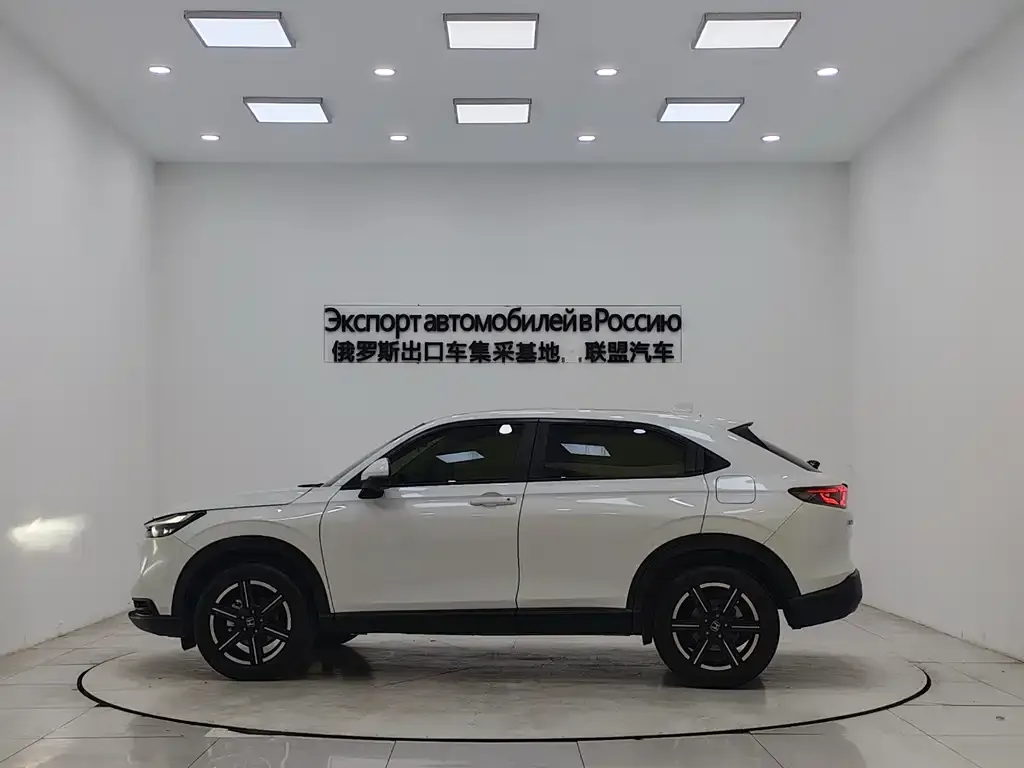Honda Vezel 2023 из CN, фото 3
