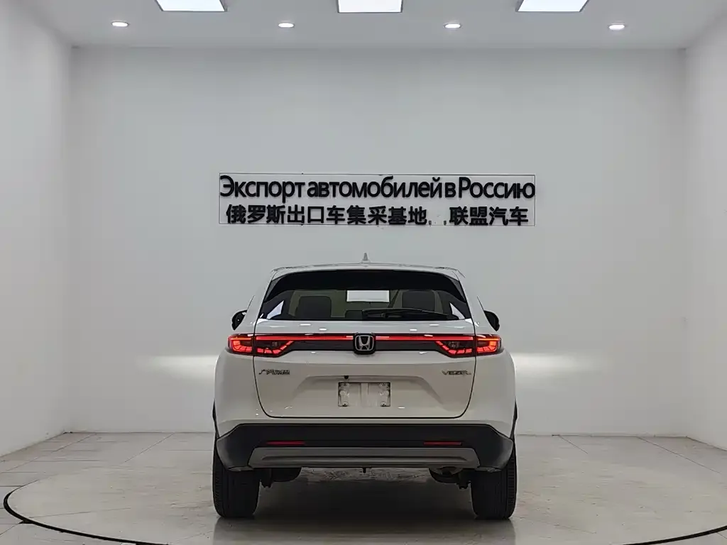 Honda Vezel 2023 из CN, фото 7