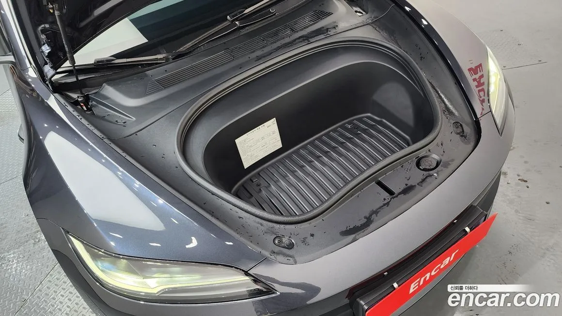 Tesla Model 3 2025 из KR, фото 10