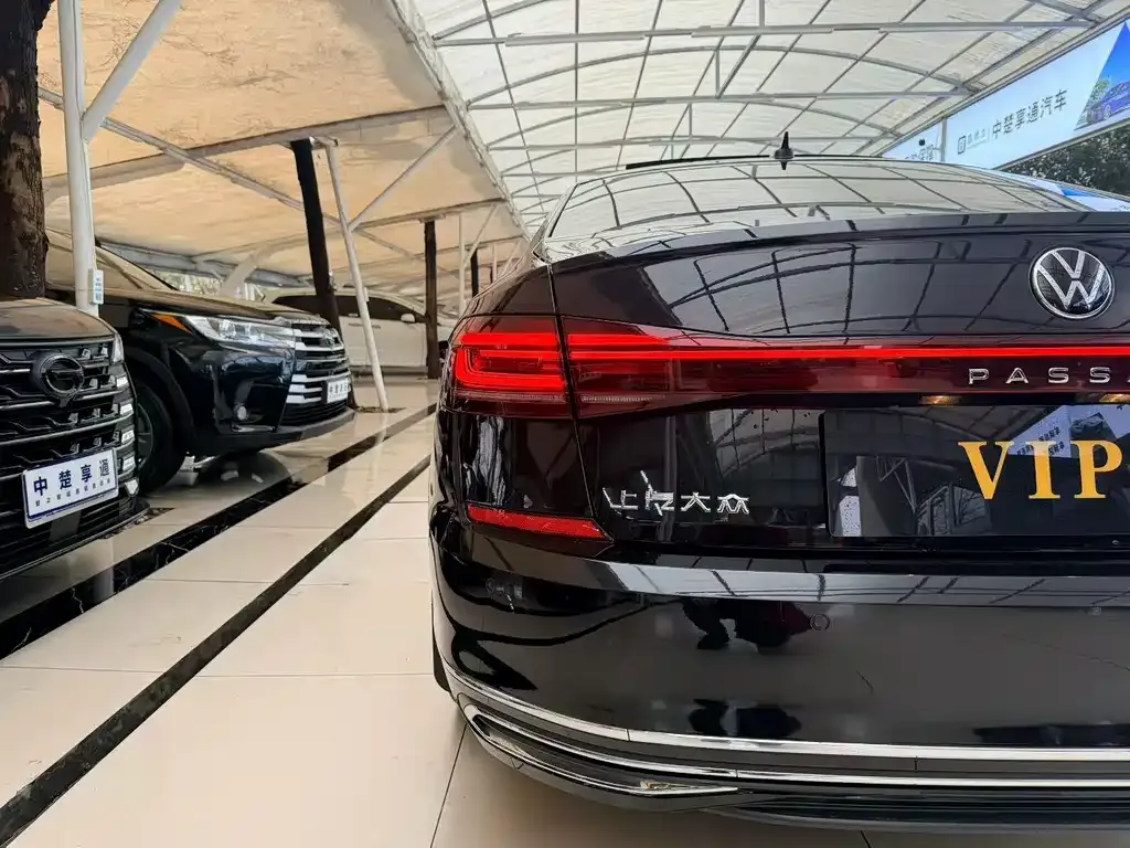 Volkswagen Passat 2022 из CN, фото 7
