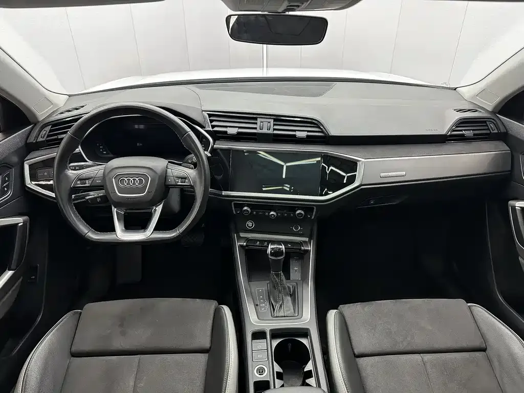 Audi Q3 2022 из CN, фото 5