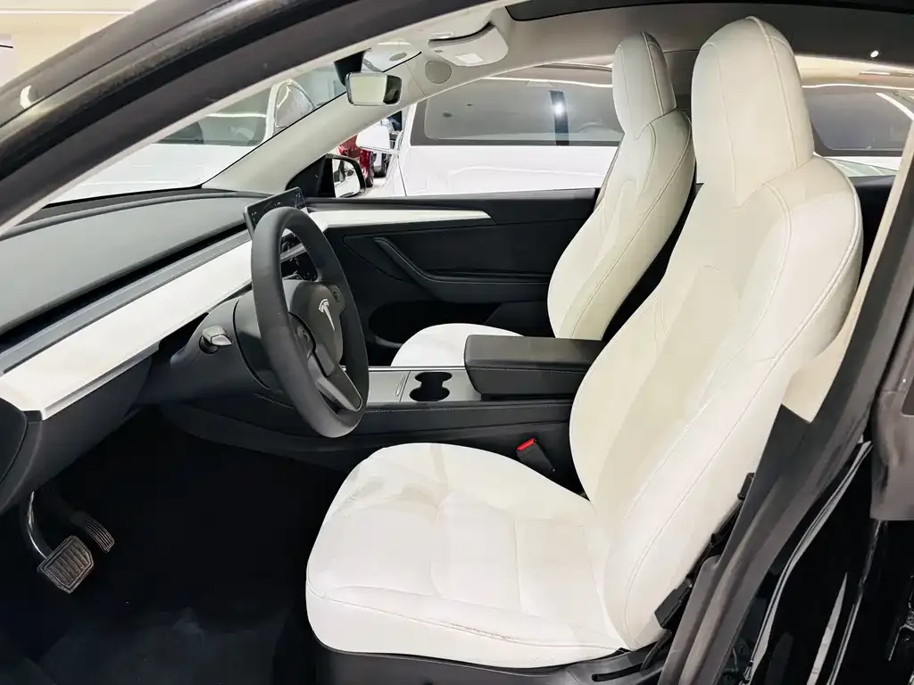 Tesla Model Y 2022 из CN, фото 9
