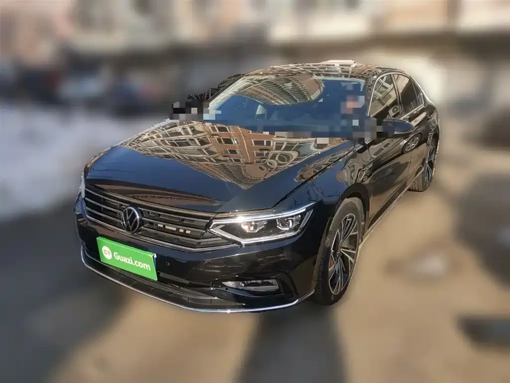 Volkswagen Magotan 2022 из CN, фото 1