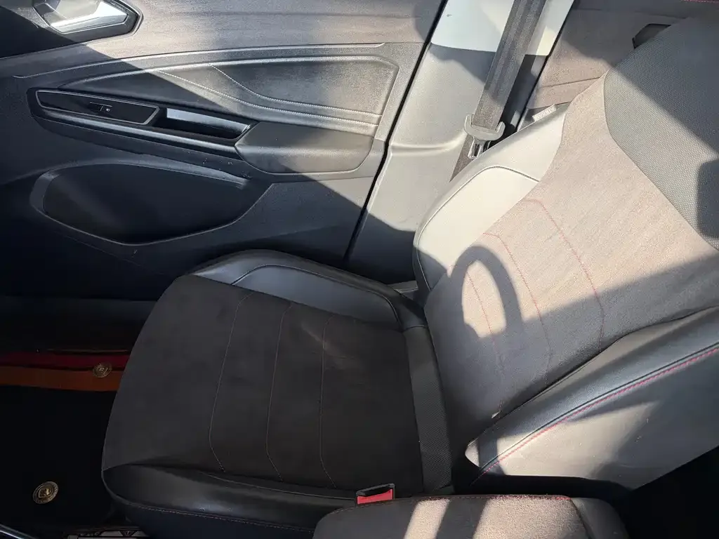 Jetta VS7 2022 из CN, фото 3