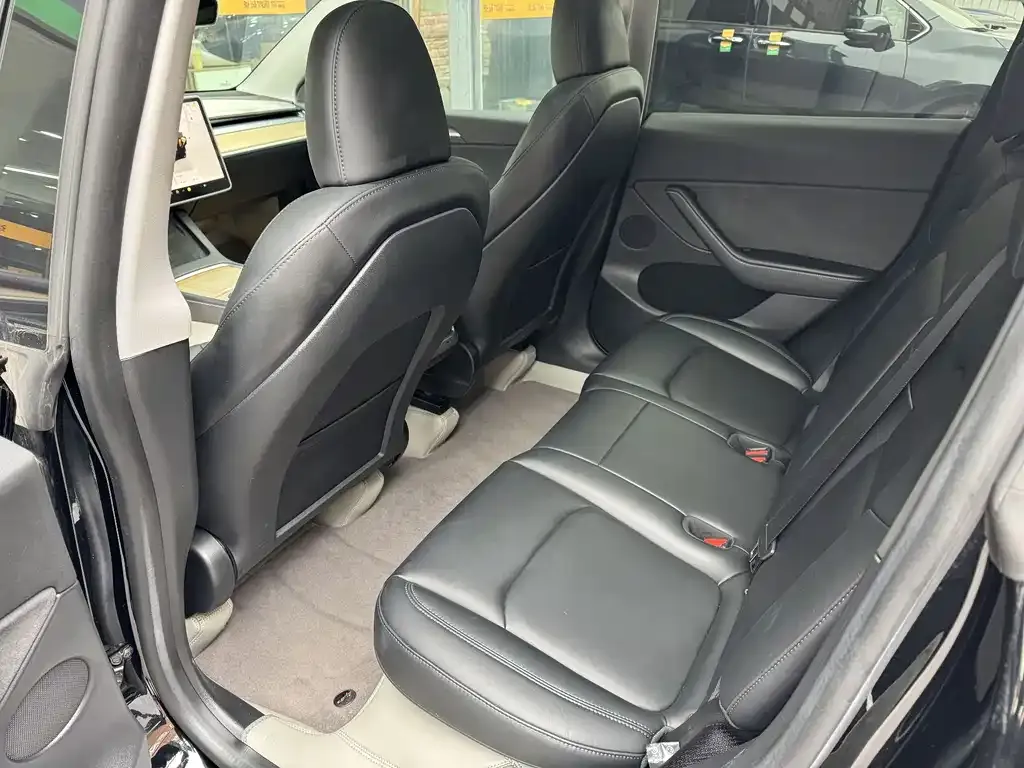 Tesla Model Y 2023 из CN, фото 2